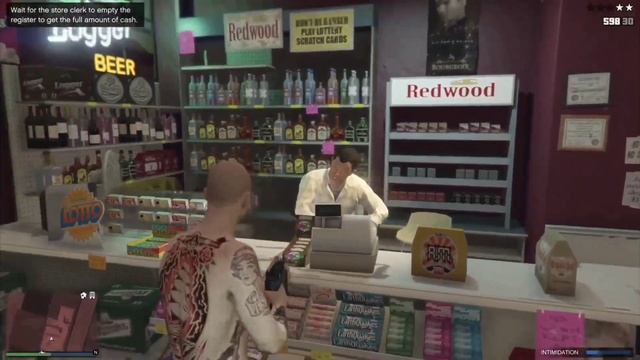 @GTA5 смотреть онлайн