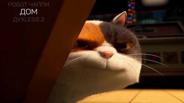КиноНочь в Palladium Cinema