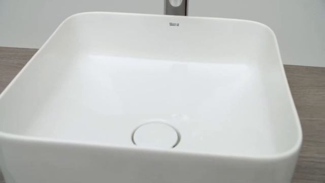 Раковины Roca