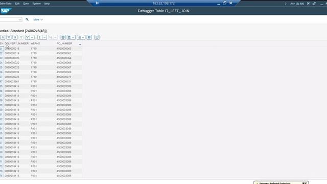 Video 10: ABAP on HANA - Joins смотреть онлайн