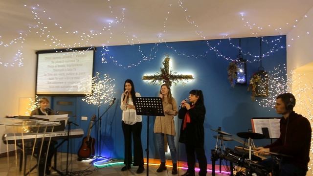 Прославление † 29 01 2023 # Воскресенье , Молдова Кишинев, Надежда Мира смотреть онлайн