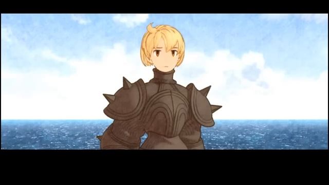 FF Tactics War of the Lions All Cutscenes HD смотреть онлайн