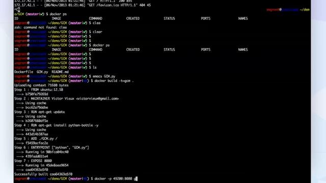 Docker: How to Use Your Own Private Registry смотреть онлайн