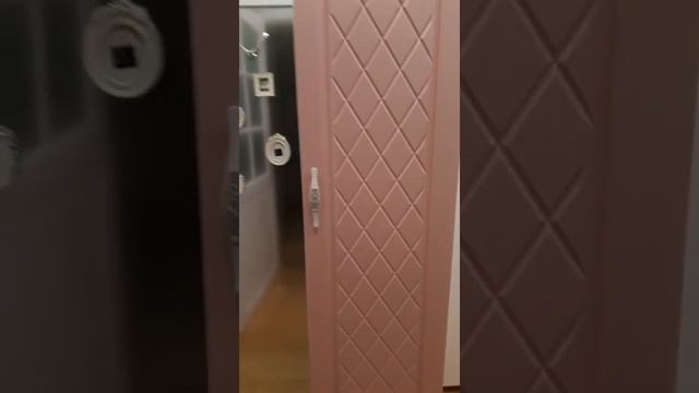 Рабочий кабинет мастера маникюра. Волшебный шкаф - трансформер ? смотреть онлайн