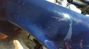 прокачка или замена жидкости в системе ГУР golf 4