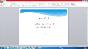 при каких значениях  прямая        y = m имеет с графиком ровно две общие точки.