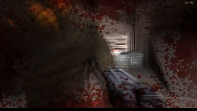 Perilous Warp№3 вот так их