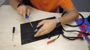 ЗАМЕНА Джойстика инвалидной коляски