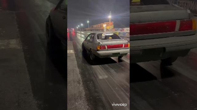 Tercel v6 2grfe 9 secods passes смотреть онлайн