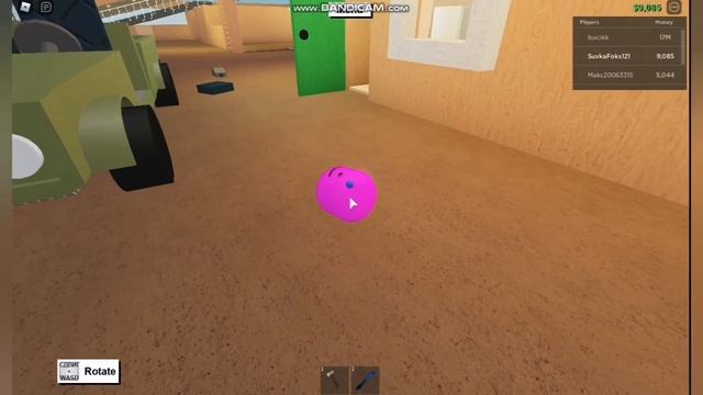 ОТКРЫЛ НОВОГОДНИЕ ПОДАРКИ 2020 И ПЛЮС СИНИЙ ТОПОР! [Lumber Tycoon 2] Roblox смотреть онлайн