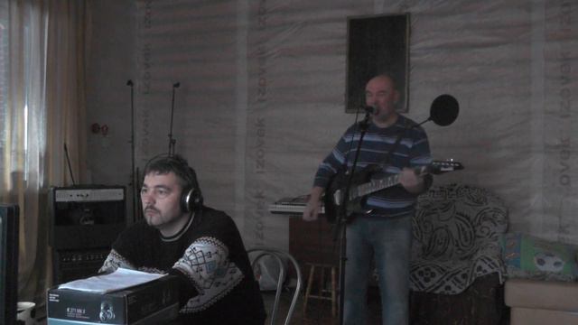 Юрий Чибисов "Молитва" смотреть онлайн