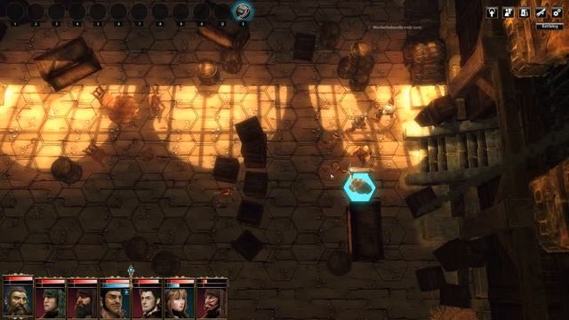 Blackguards Let's Play Part 11 смотреть онлайн