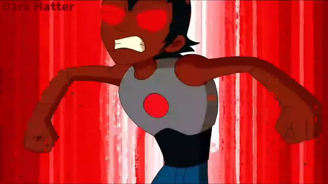 Ben 10 Reboot | Every Single Kevin 11 Alien Transformation | Cartoon Network смотреть онлайн