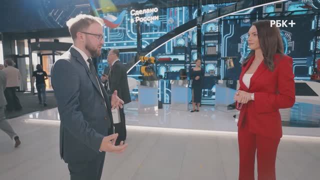 Перезапуск программы национального бренда