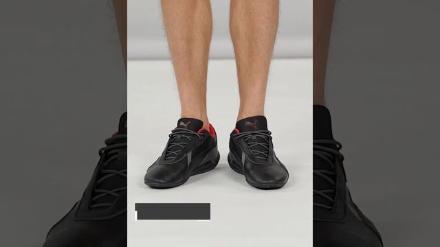 Trendy Solid Motorsport Shoes смотреть онлайн