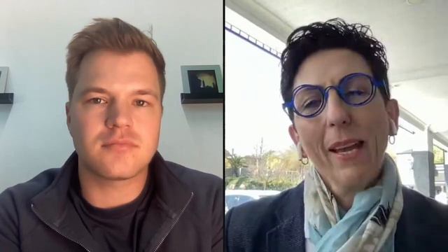 Get to know the CEO behind Africa's largest seafood restaurant, Ocean Basket | Grace Harding | Ep 8 смотреть онлайн