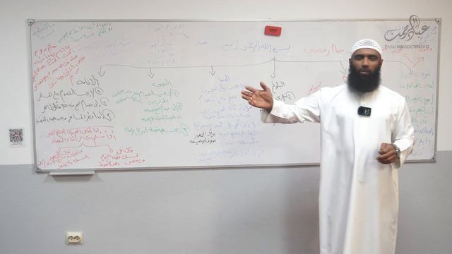 #4 Облегченный фикх: Пост | Ислам Ас-Сахави смотреть онлайн