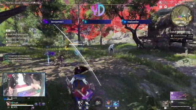 Naraka in 2024?? смотреть онлайн