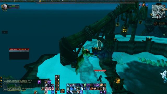 Let's Play World of Warcraft (Magier) #292 - Entzündet die Banner смотреть онлайн