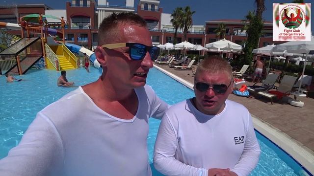 ОТДЫХ, СПОРТ, ДЕТИ,САМБО. смотреть онлайн