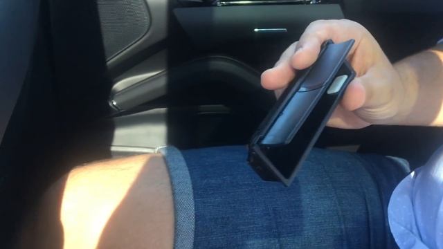 Отжигаем на SE-Hybrid Platinum Edition Porsche Cayenne смотреть онлайн