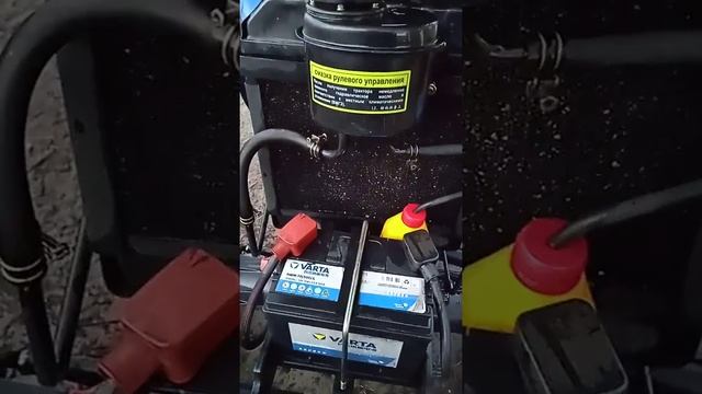 мои доработки на тракторе Донфенг смотреть онлайн