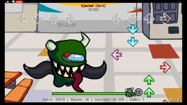 Roblox fnf part 3 смотреть онлайн