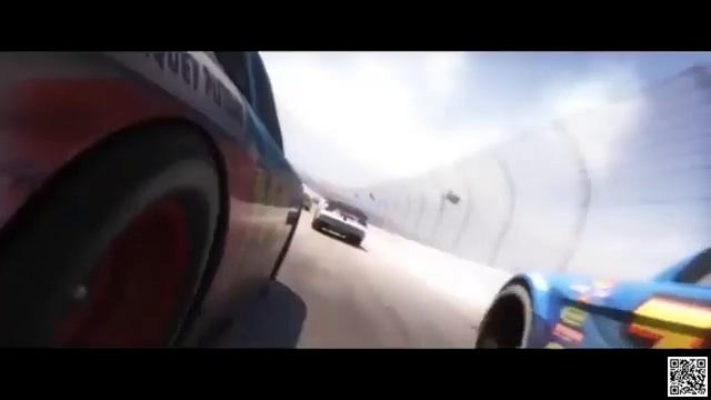 Şimşek Mcqueen | Arabalar 3 Türkçe Dublaj Çizgi Film Full İzle