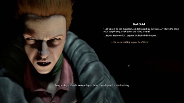 Let's Play Pathologic 2: Haruspex Part 8 - Big Vlad смотреть онлайн