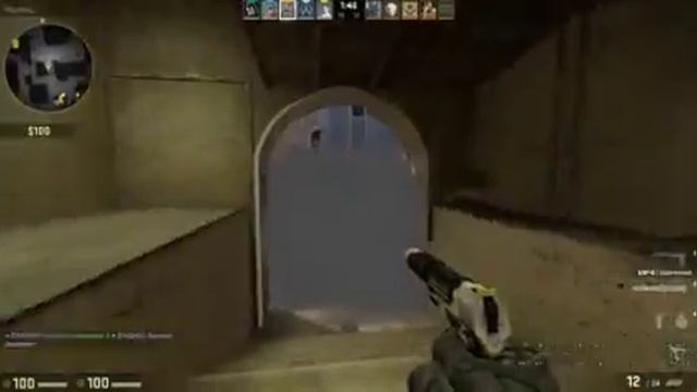 СТРИМ ПО CSGO смотреть онлайн