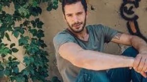 Гупсе Озай подрался с Барышем Ардучем из за того, что завидовал Эльчину Сангу!