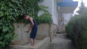 Отзыв об отдыхе в Санатории Рябинушка Анапа 2021 год