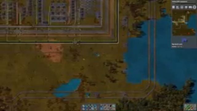 My Character Is Watching Me | Factorio 0.15 Part 26 смотреть онлайн