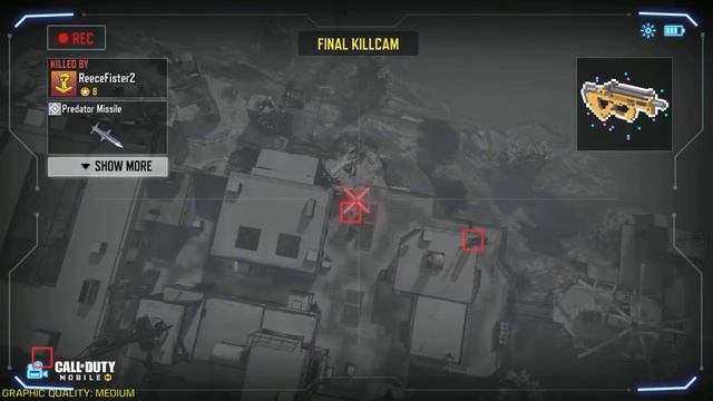 COD mobile TDM again смотреть онлайн