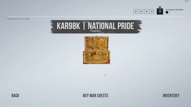 BATTALION 1944 CASE OPENING \ Открываю кейсы BATTALION 1944 \ battalion 1944 видео смотреть онлайн