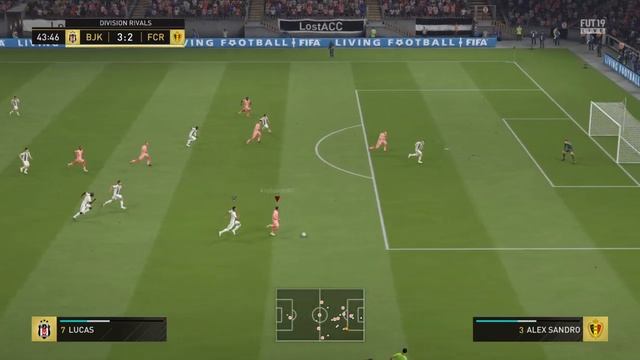 FIFA 19 Why you don`t rage quit? смотреть онлайн