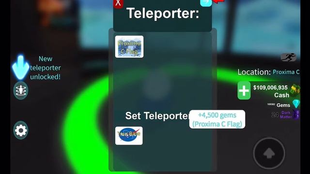 Finding the Owen Tower and Elon Musk In Space Tycoon + Lore Book (Roblox) смотреть онлайн