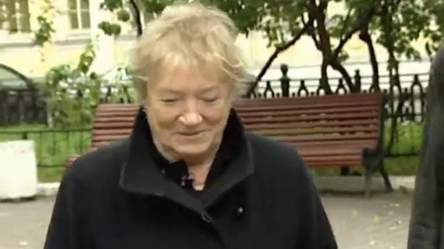 ЛИЧНОЕ ВРЕМЯ. НАТАЛЬЯ НЕСТЕРОВА смотреть онлайн