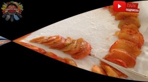 Очень жалею, что не узнала раньше об этом рецепте! СУХОЕ АРОМАТНОЕ ВАРЕНЬЕ ИЗ ЯБЛОК!