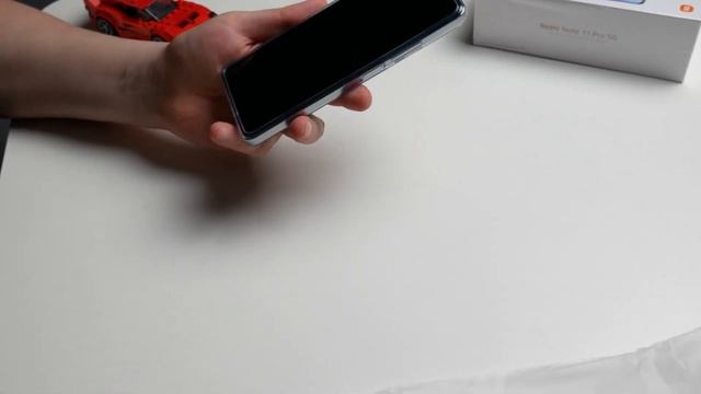 честный обзор xiaomi redmi note 11 pro 5g смотреть онлайн