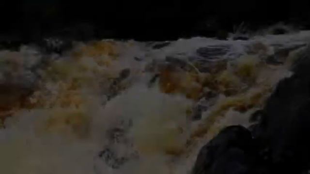 Поездка в Карелию 2016г Рускеала,Мраморный каньон,водопад фото отчет смотреть онлайн