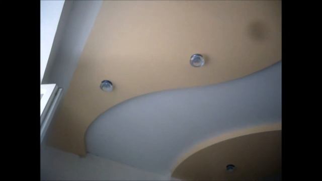 Натяжной потолок по новой технологии смотреть онлайн