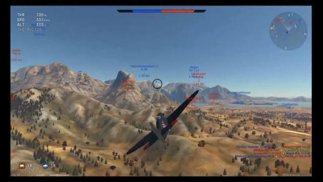 Holy God Ping - War Thunder смотреть онлайн