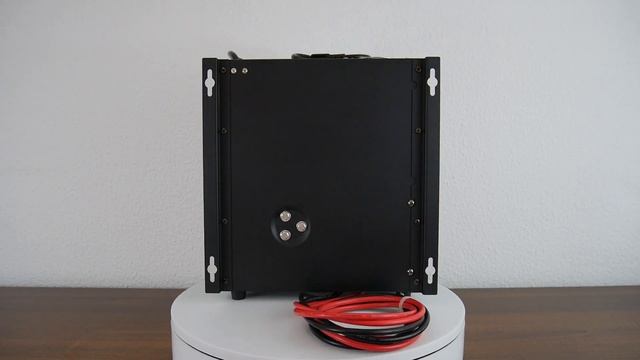 UPS centrale termice VOLT sinus PRO-2500W 2500VA 1800W - www.1cctv.ro смотреть онлайн