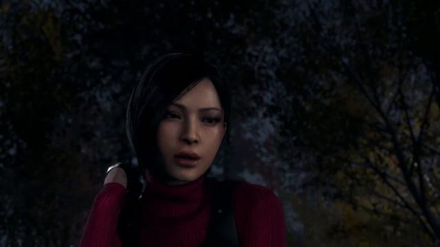 Resident Evil 4 - (34) Ada смотреть онлайн