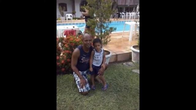 Renato O Super Herói !