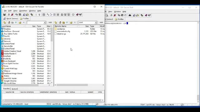 How to install Wordpress on CentOS 7 смотреть онлайн