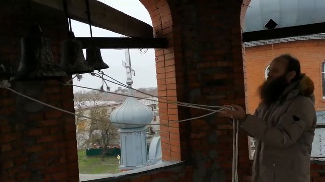 новогодний звон смотреть онлайн