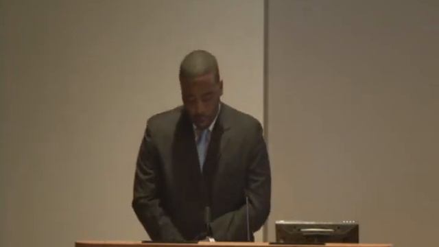 Joseph Nyamwange IT in Africa Speech at William Paterson University смотреть онлайн