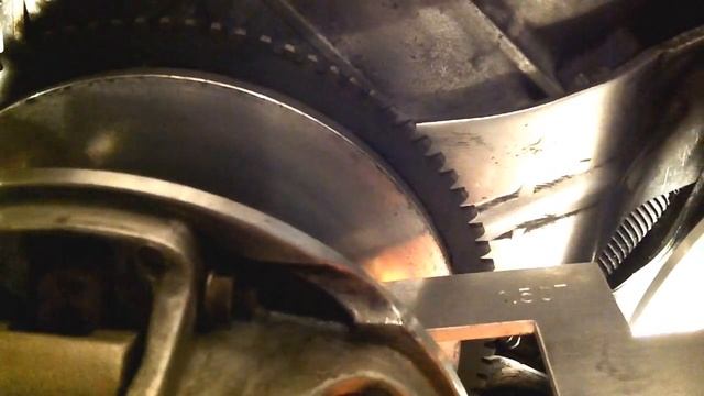 How To Check And Adjust Clutch Alignment On An Arctic Cat Diamond Drive Snowmobile.